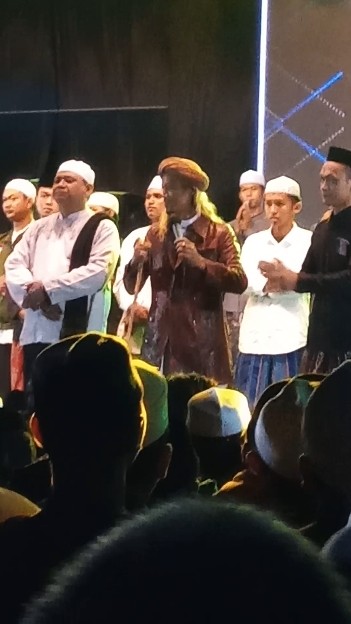 inilah gus zaman