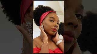 DIY Simple Twist Headband