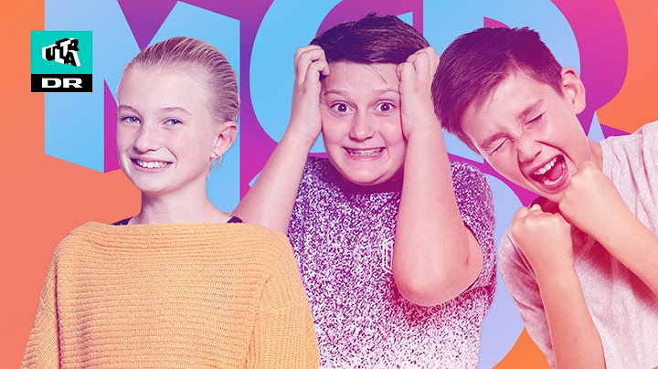 Du skal være med i MGP! | MGP 2020 | Ultra
