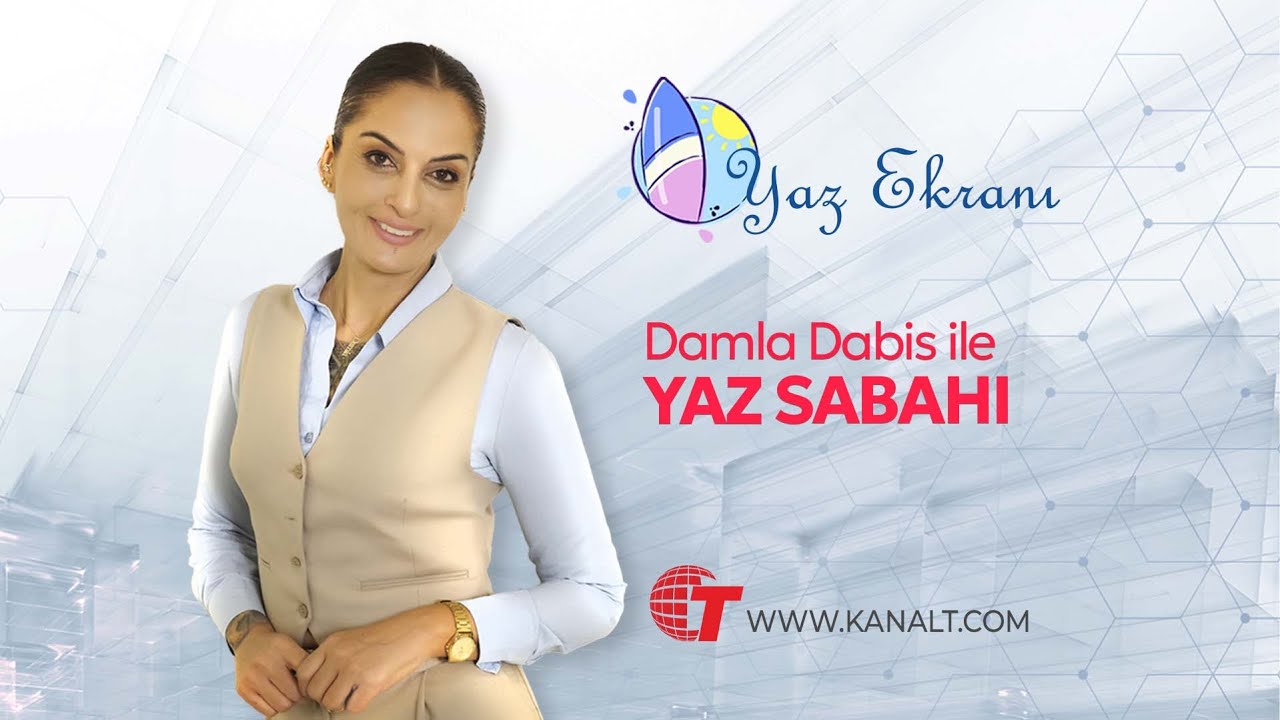 DAMLA DABİS