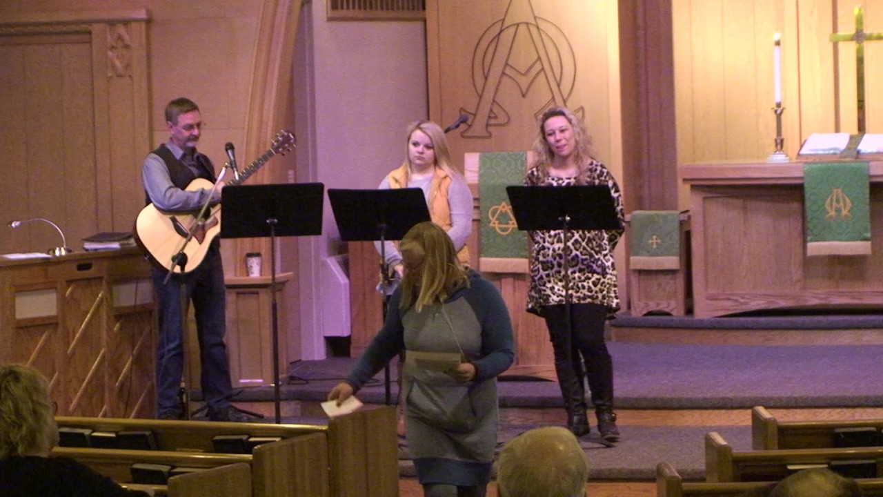 Milbank Central 1.22.17 YouTube