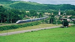 Tournay, entre Bigorre et Plateau de Lannemezan - Déc. 2018