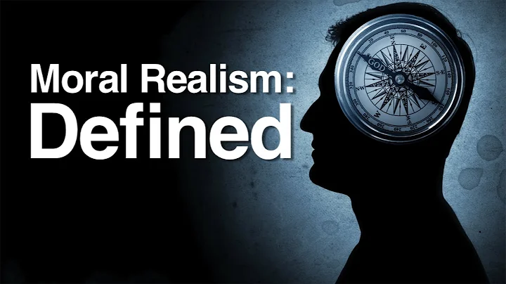 Moral Realism: Defined