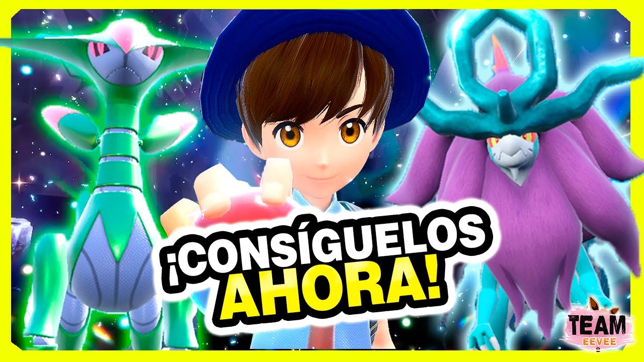 Shiny De Ruta ¿Se Pueden FORZAR SHINY? ¿Cómo los Derroto Fácilmente? | ¡Guía de ...