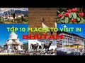 Top 10 places to visit in bhutan  cognized insights