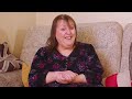 Diane and Gemma - Introduction and First Update, How Does It Feel For Me