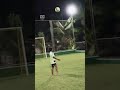 Rayssa Leal mostra muita categoria no futebol!