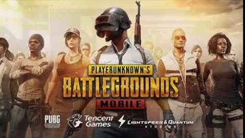 Pubg Mobile Error Code: (555745297) Kesin Çözüm!!!