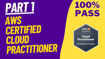 [New] AWS Certified Cloud Practitioner (CLF-C01) Exam Practice Questions with Explanation for 2023