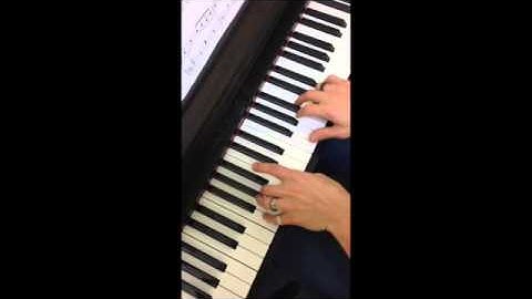 Turkey in the Straw (arr. Bastien)