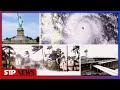 ԱՐՏԱԿԱՐԳ ԴՐՈՒԹՅՈՒՆ․ անխուսափելի վտանգ․  ավերիչ փոթորիկը մոտենում է Նյու Յորքին․․․