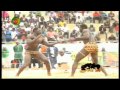 Jell bi  stade iba mar diop  combat entre gnral waly faye et remorque  samedi 12 janvier 2015