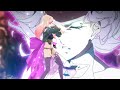 歌マクロス マクロスΔ ワルキューレ LOVE! THUNDER GLOW MV シェリル