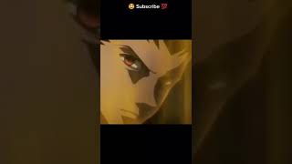 Hanter X Hanter Anime Editing shorts 