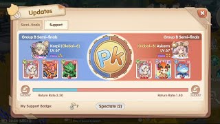 Spirits of Aetheria - Apex Clash 6/9/26 (Spectator mode)