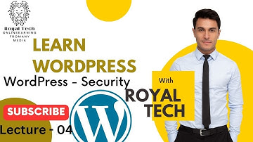 WordPress Security Tips: Don