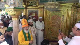 Darbar Mehbob E Elahi Ra