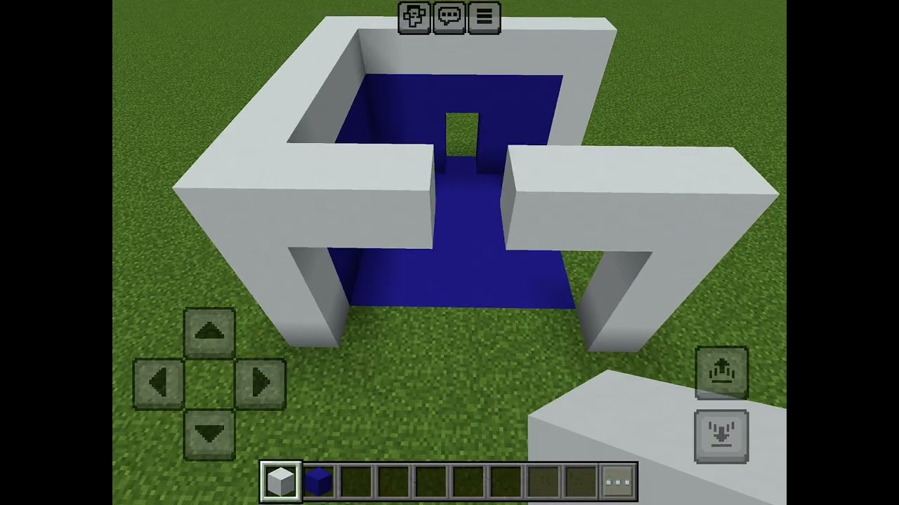 Minecraft Mobile: Lucas’s Beautiful World Episode 46 Microphone Off