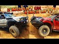 EXPOSED! Are bigger suspension lifts better? Experts show what really happens when you lift your 4WD