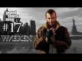GTA IV Bölüm 17 Temizlik Yaptık