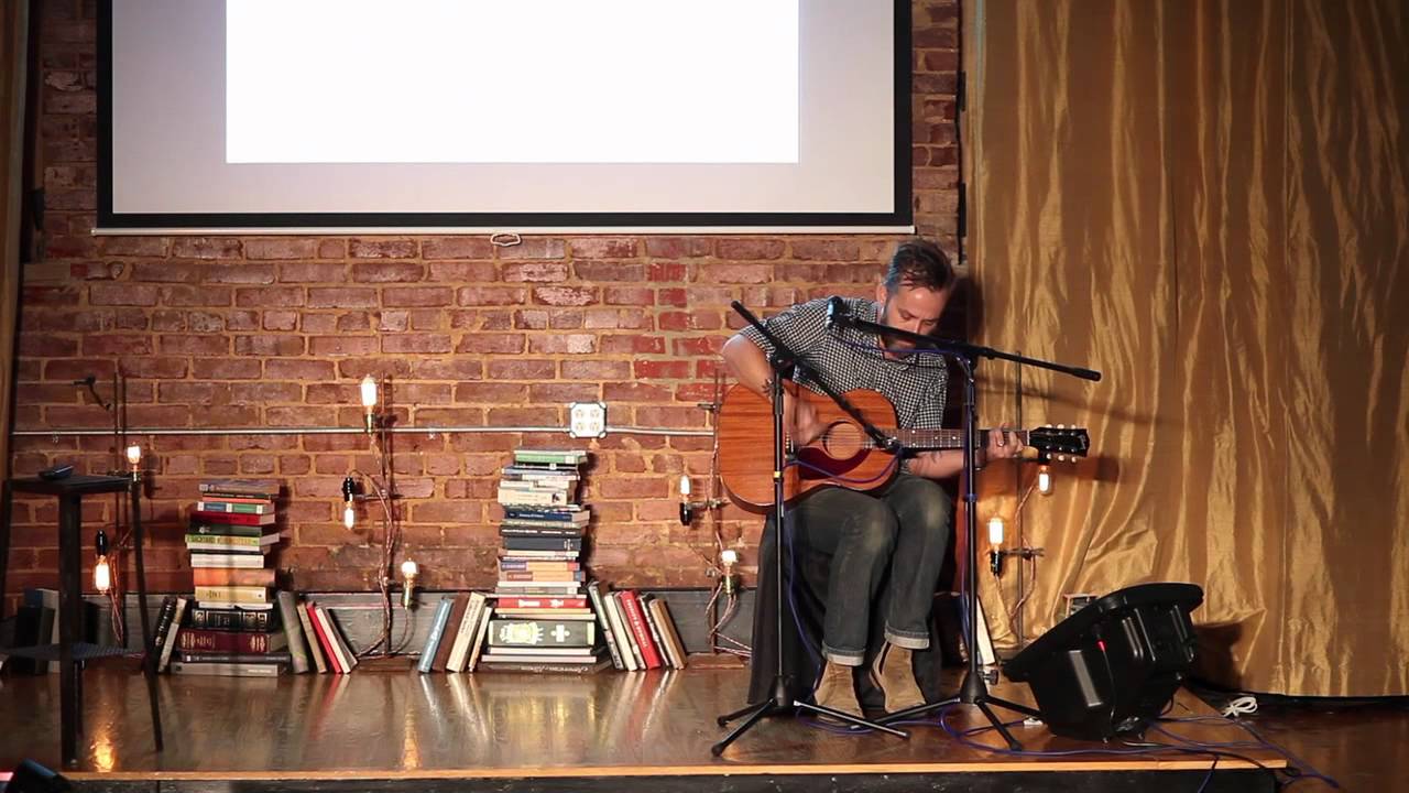 Musical Performance: Duquette at TEDxBirmingham 2011