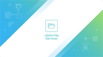 vSAN 7 U1 File Services Performance and Capacity Monitoring