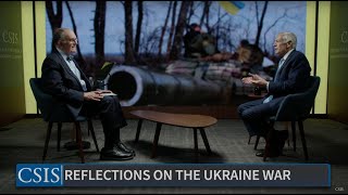 Reflections on the Ukraine War