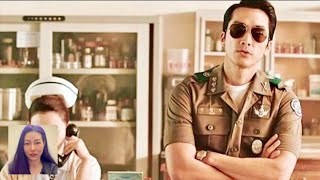 Loved the #koreanmovie #Obsessed with #songseungheon and #limjiyeon 💕