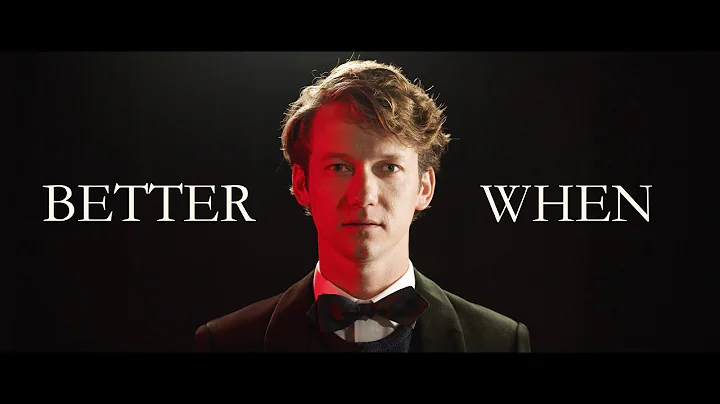 Samus Scanlan - Better When MV