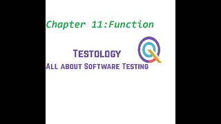 Chapter 11 : Make function in  Java