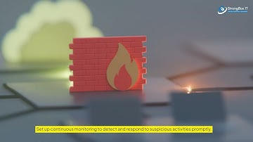 Eight essential steps to fortify cybersecurity after a breach