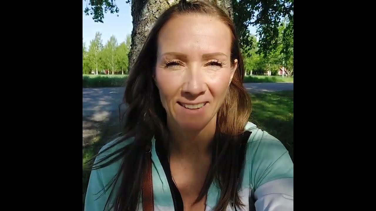 Varför är STRESS skadligt?? Familjeyoga 5/6 💞 - YouTube