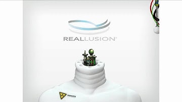 CrazyTalk Showcase - Cyborg