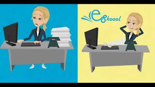 eSkoool ERP - Complete School Management Software screenshot 5