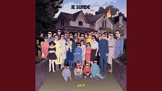Video voorbeeld van "J. E. Sunde - Sunset Strip"