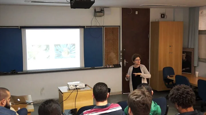 Dr. Judith Bronstein: The Conservation Biology of Mutualism