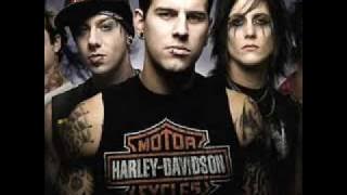 Avenged Sevenfold - SideWinder (w/ lyrics)