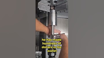 How to Manually Cut Internal Threads | Easy DIY Tapping Guide