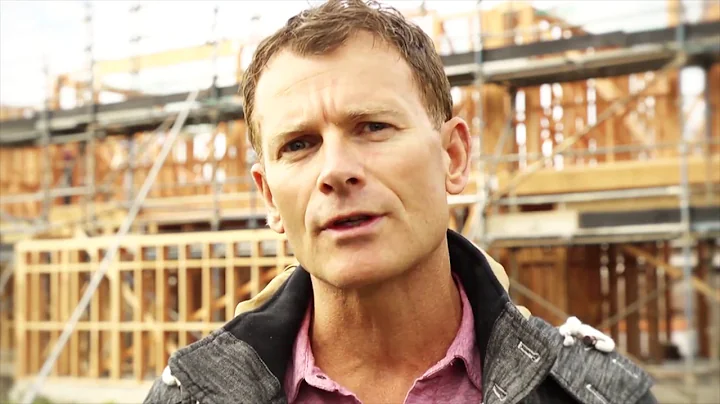 Mark O'Loughlin - Harcourts Gold