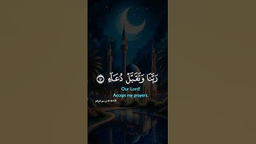 سورة إبراهيم #اكسبلور #دويتو #الرحمن #duet #قران_كريم #تيك_توك #حالات_واتس #راحة_نفسية #لايك