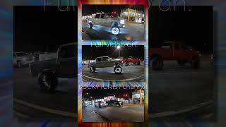 Truck Meet Daytona 2023