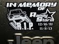 Rip randy storm