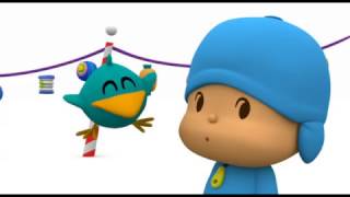 POCOYO TEMPORADA 2 episodios 30 minutos DIBUJOS EN ESPAÑOL - Episodio 7