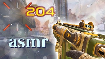R99 ASMR (Apex Legends)