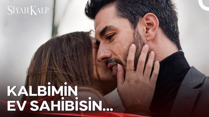 Her Zerren Gerçek Olamayacak Kadar Güzel ❤ | Siyah Kalp 16. Bölüm - YouTube