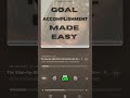 Creating a Goal Map: Your Roadmap to Success #goalachieving #goalaccomplishmentmadeeasy #goalfocused