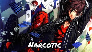 Nightcore - Narcotic