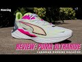 Review  puma ultraride  canadian running magazine