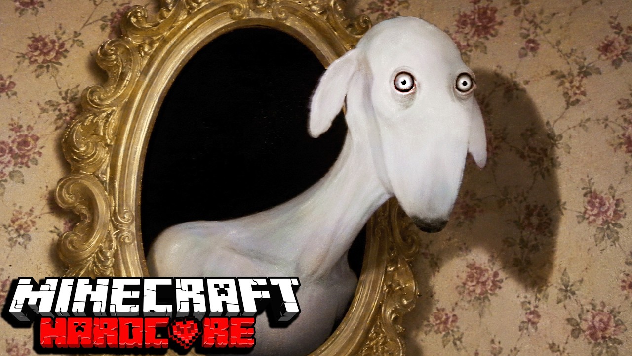 This Dexter Horror Mod Is NIGHTMARE Fuel...