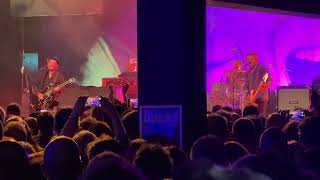 Moving by Supergrass - Live at O2 Academy Birmingham - Wednesday 14th May 2025 - 14/05/2025 - 4K